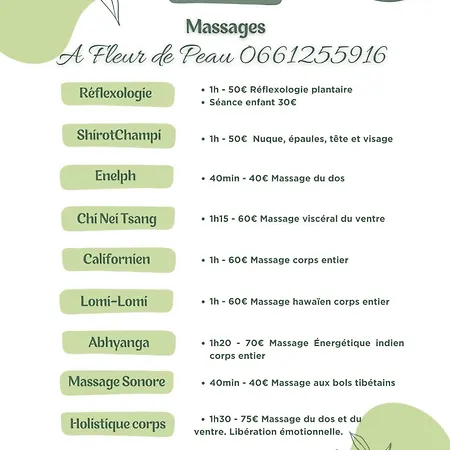 Ophidia Habitación en casa particular *