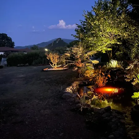 Ophidia Habitación en casa particular