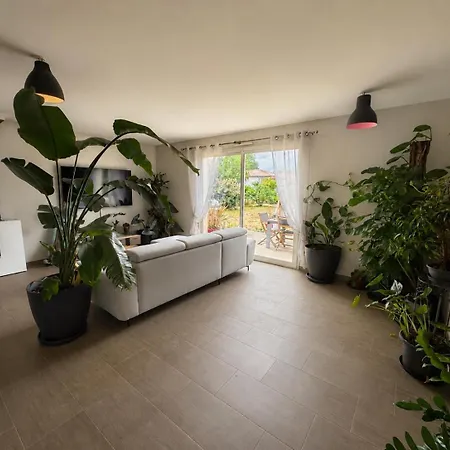 Ophidia Privat bolig *
