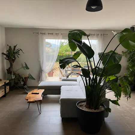 Ophidia Privat bolig Foix