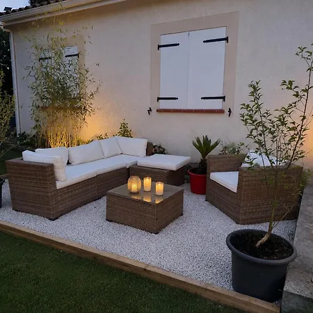 Privat bolig Ophidia *