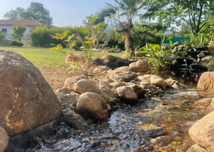 Ophidia Séjour chez l'habitant Foix